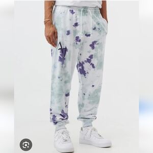 Jordan Sports DNA Pants Ocean Cubes Jogger